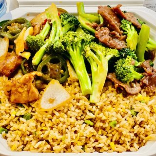 Chinese Gourmet Express - 旧金山湾区 - Newark
