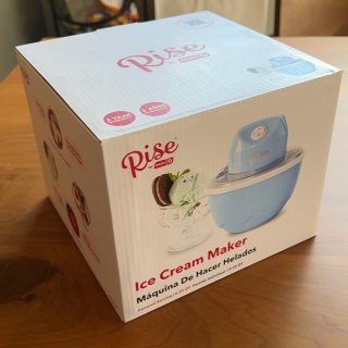 Dash冰淇淋机｜无添加健康冰淇淋做起来...
