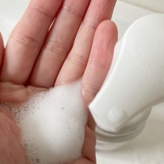 肥皂➡️泡沫洗手液？！没问题哒…买不到洗...