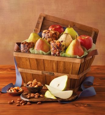 Orchard Gift Basket | Apple Gift Baskets | Harry & David
