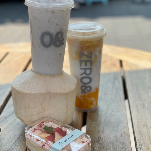晒货图片