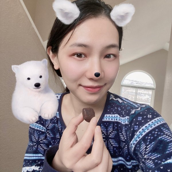 晒货图片