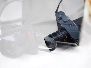 Leica Q2 新相机get 五分钟热度上头了