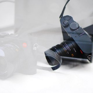Leica Q2 新相机get 五分钟热...