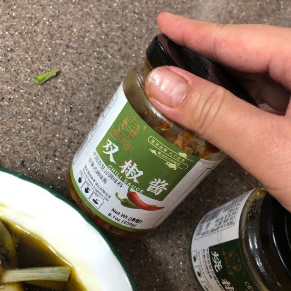 晒货图片