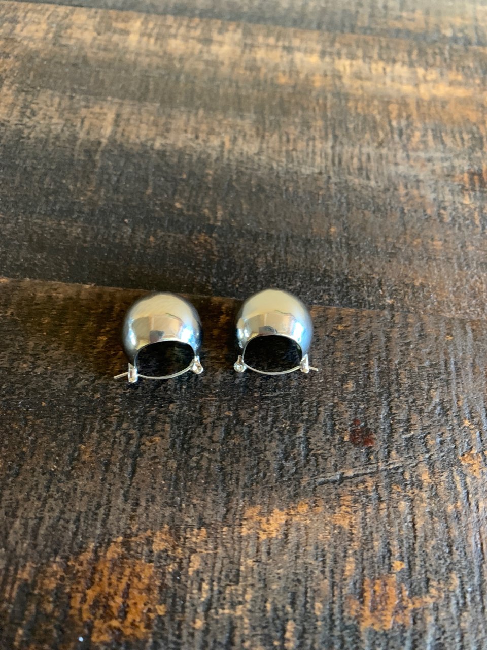 DAZY Minimalist Hoop Earrings | SHEIN USA