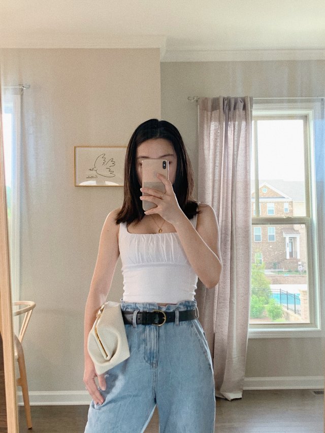 购物分享｜Aritzia Clie...