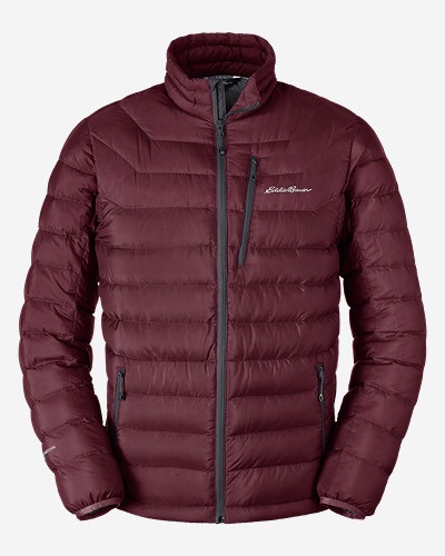 Men's Downlight Stormdown Jacket | Eddie Bauer外套