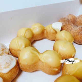 西雅图｜米热狗+Mochinut🍩甜甜圈...
