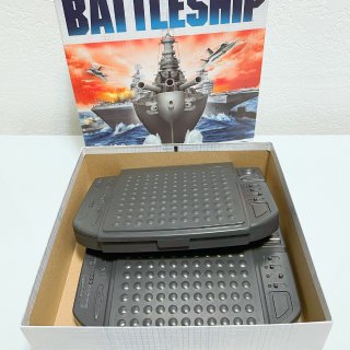 22. Battle Ship｜两人桌游...