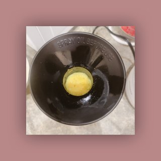 厨房小白都能使用的蛋卷神器...