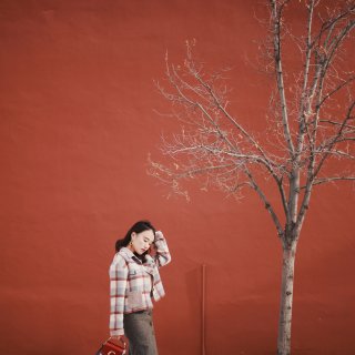 穿搭 | Santa Fe最著名的小土房...
