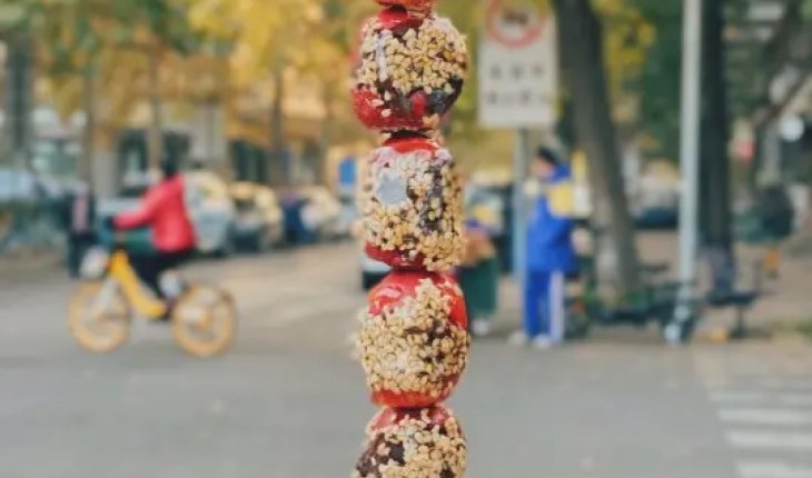 不求上进的波子