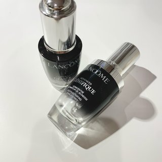 空瓶记- Lancôme小黑瓶...