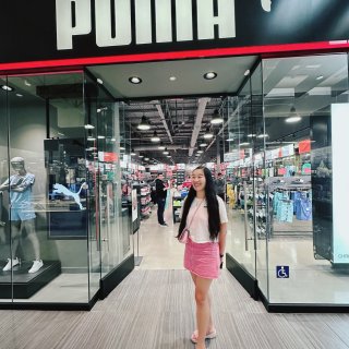 Puma 彪马