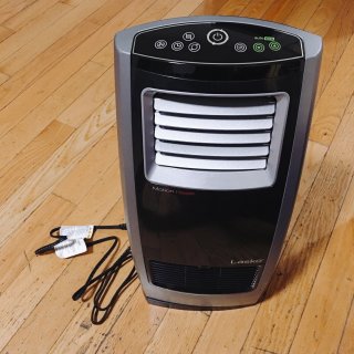 LASKO,motion heat