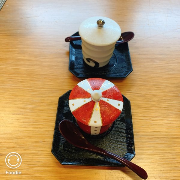 晒货图片