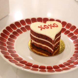 甜品店214也出大招，蛋糕浪漫物语💕...