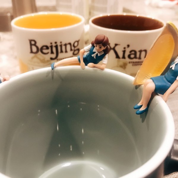 晒货图片