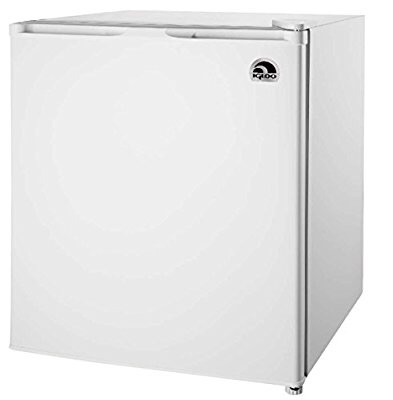 Igloo FRF110 Vertical Freezer, 1.1 cu. ft., 小冷冻柜