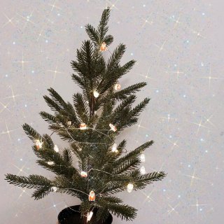 Ikea 宜家,圣诞树