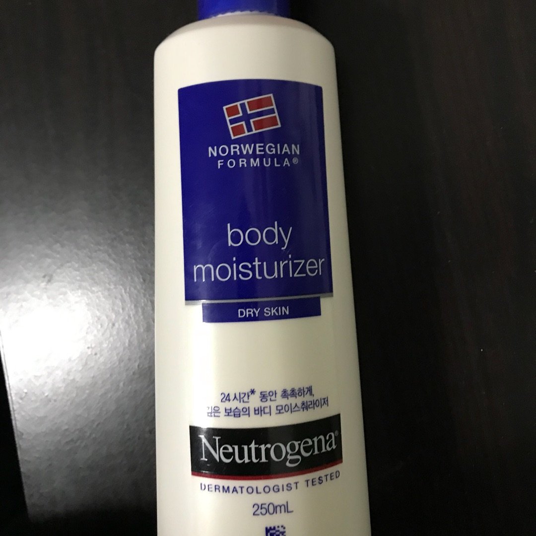 Neutrogena 露得清