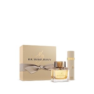 $89.97 Nordstrom Rack现有burberry香水礼盒