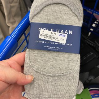 Ralph Lauren 襪子～ $1....