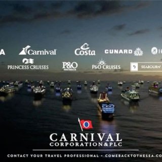 美股推荐 —— Carnival Cor...