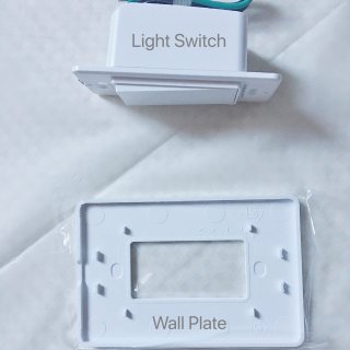 Home智能｜light switch ...