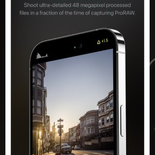 墙裂推荐专业App，给买了iphone1...