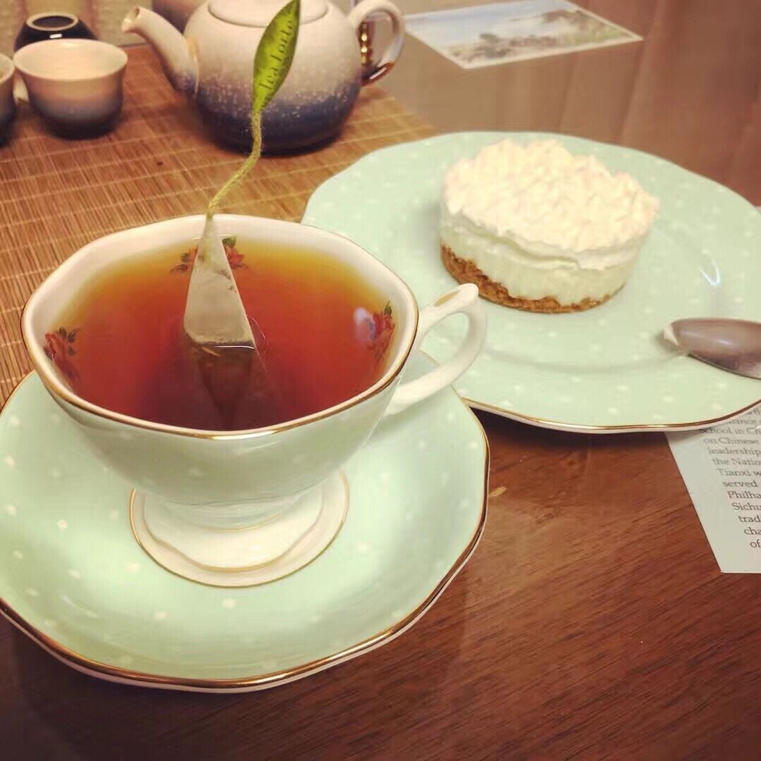 Tea Forte,Royal Albert