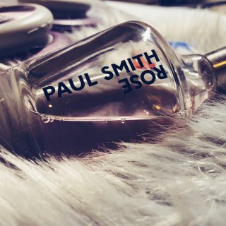 Paul Smith-Rose