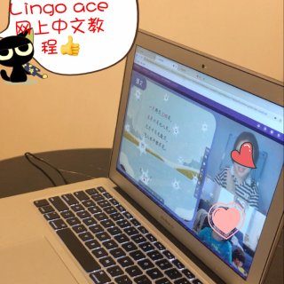 给这套让孩子全方位学习中文网上教程lin...