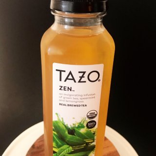 TAZO ZEN禅茶