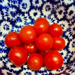 五月买了啥｜北美西红柿天花板...