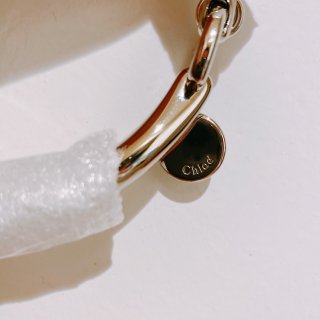 💗特别款的Chloe Nile...