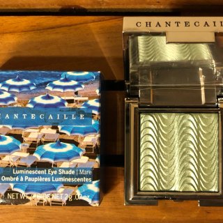 Chantecaille Luminescent Eye Shade - Mar,Charlotte Tilbury