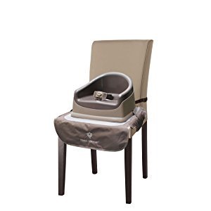 $10.24 Prince Lionheart Seat Neat, Brown/Tan Baby椅子助推器