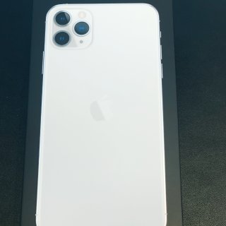 iPhone 11Pro Max～不带相...