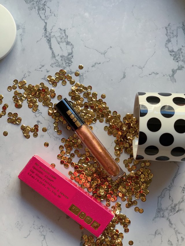 可能踩雷了的Pat唇釉