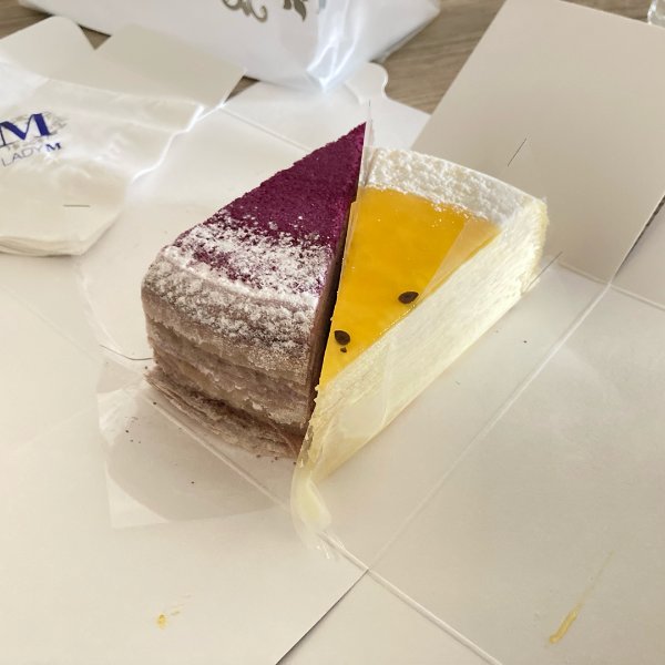 晒货图片