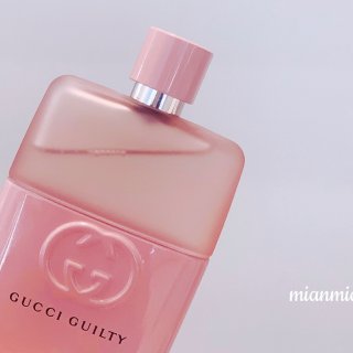 Gucci香水