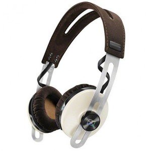Sennheiser HD1 Headphones with ANC White