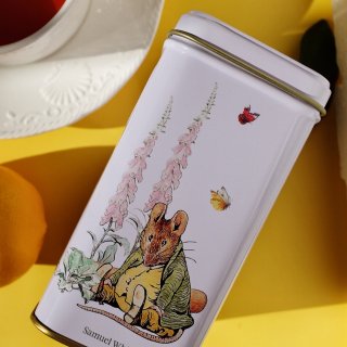 为盒买茶 之 NET - 彼得兔系列 伯...