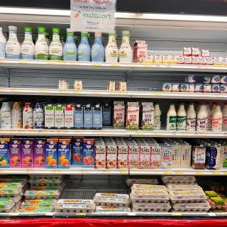 一站式購物：Mitsuwa超市...