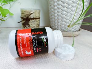 【微众测】GMP Vitas益生菌｜健康吃出来