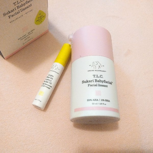 晒货图片