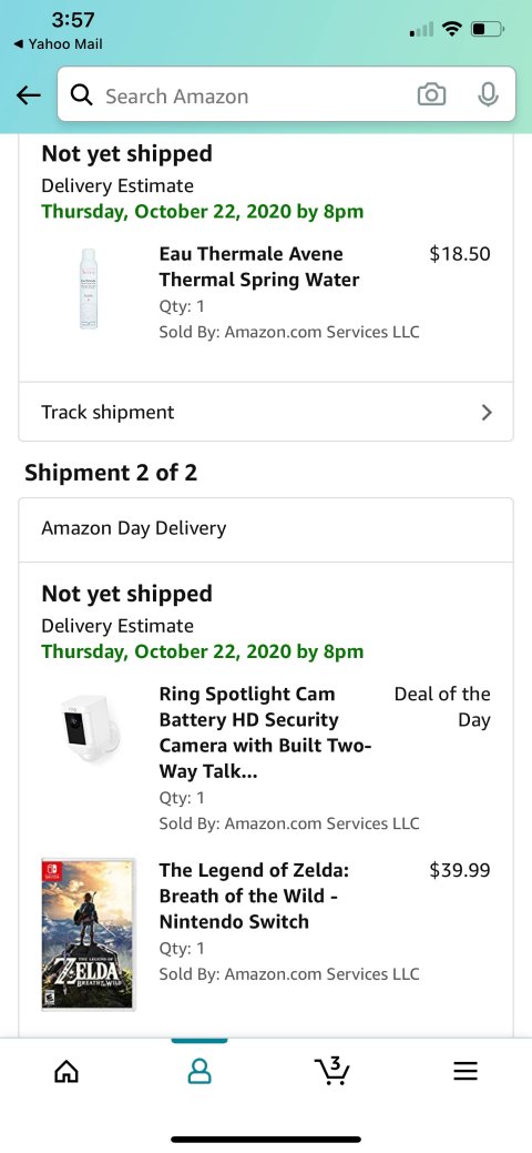 希望能中奖吧 毕竟又花钱了❤️