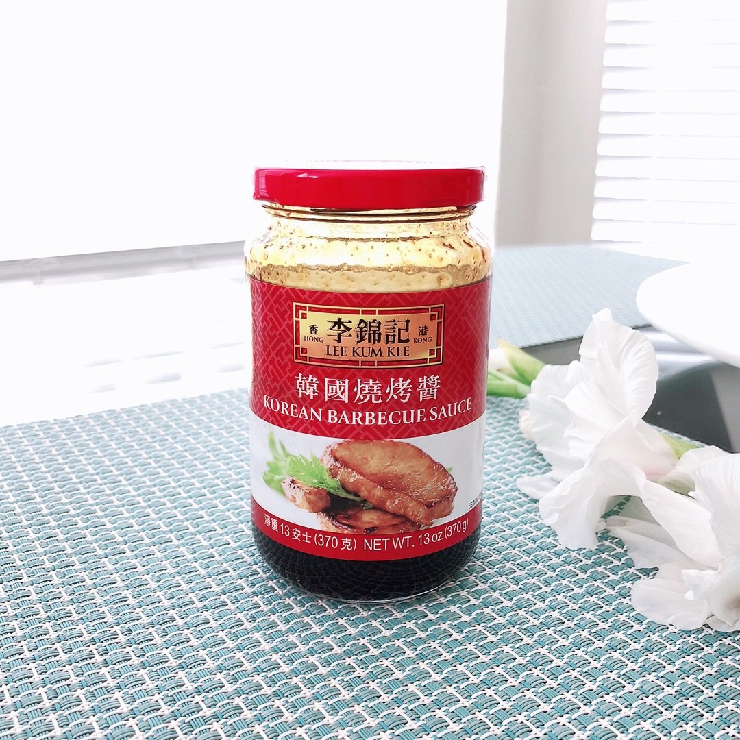 狀元烤肉醬 MS – BBQ Sauce with Brush 240 g (BBD : 01 Feb 2024) – Grocery ...